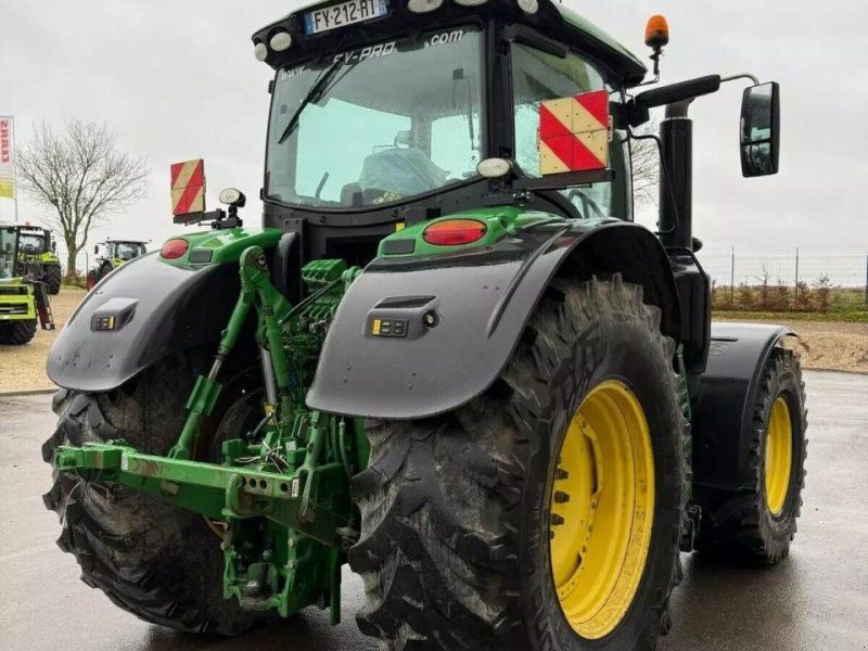 John Deere derre 6250 r autopower