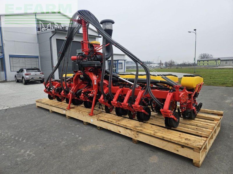 Väderstad tempo tpv 9