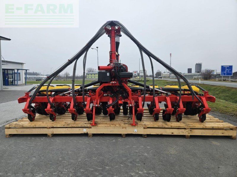 Väderstad tempo tpv 9