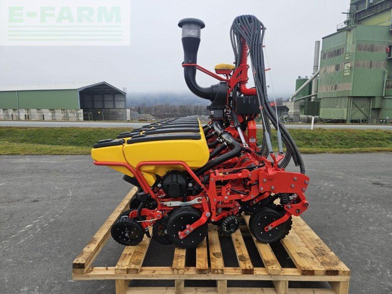 Väderstad tempo tpv 9