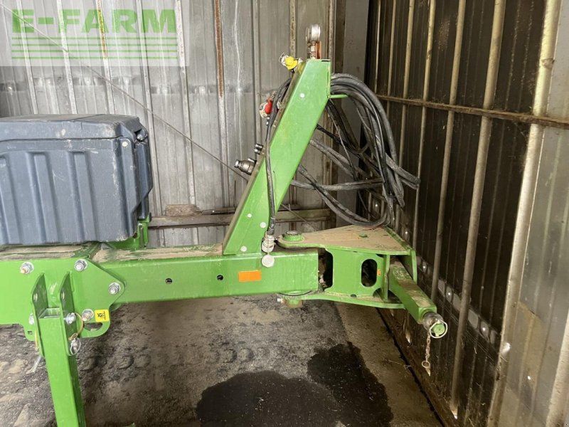 Amazone cirrus 6003-2