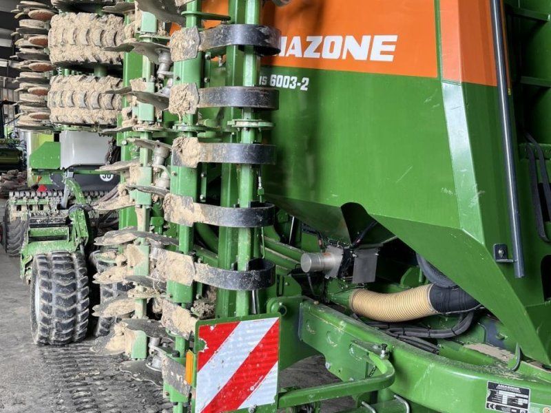 Amazone cirrus 6003-2