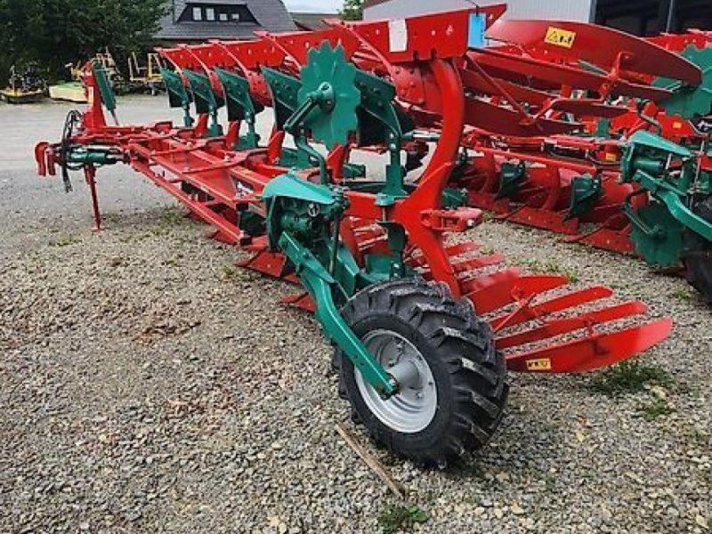 Kverneland 2300 s variomat