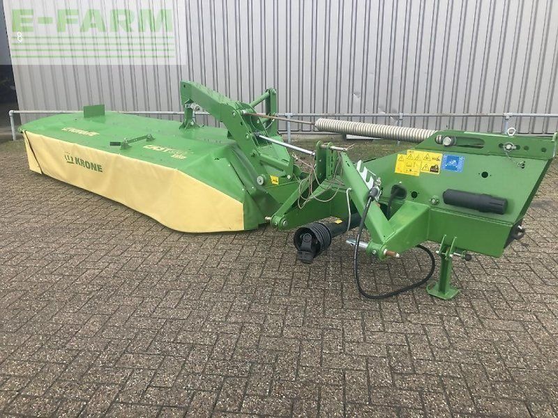 Krone easycut r320