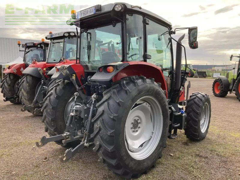 Massey Ferguson 5711 essential mr