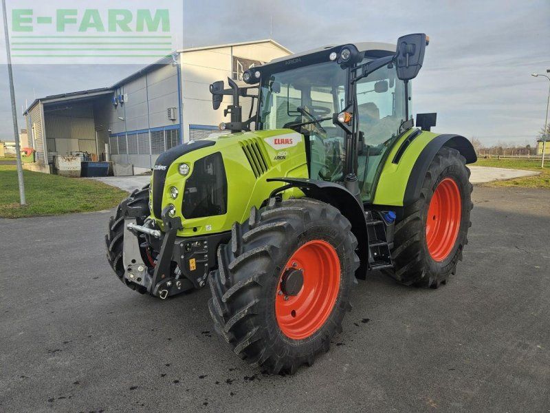 Claas arion 450 stage v (cis)