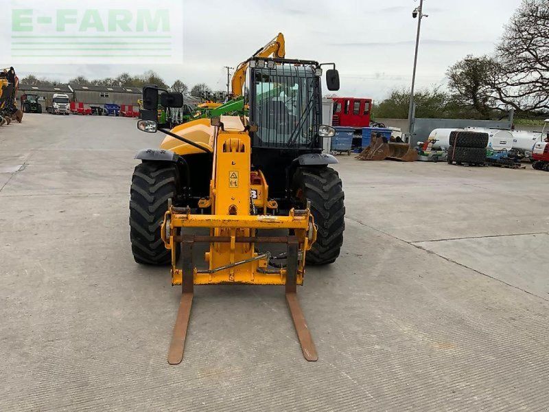 JCB 542-70 agri xtra telehandler (st26293)
