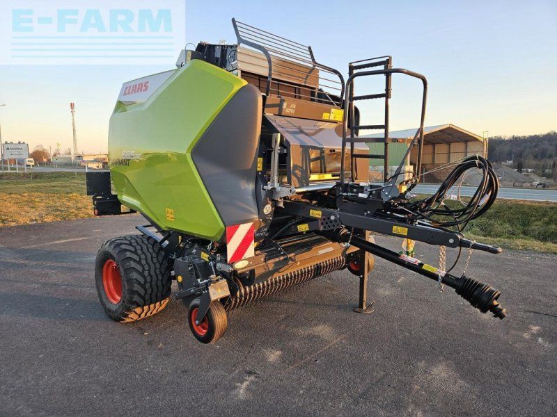 Claas variant 565rc