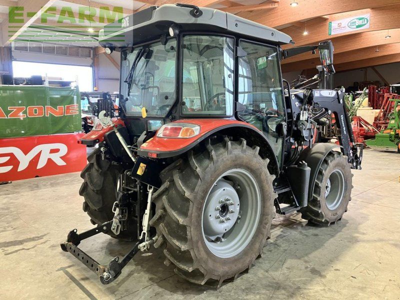 Same dorado natural 80 (stage v)