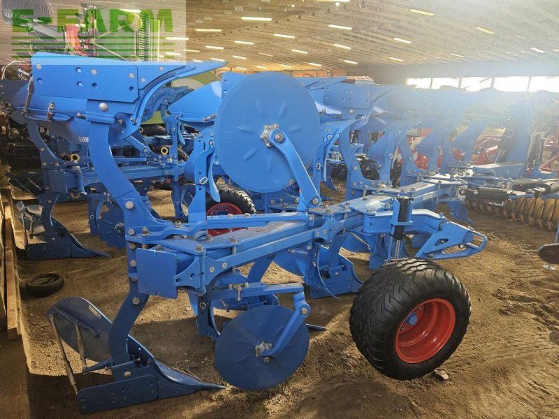 Lemken juwel 10 mv 5-schar