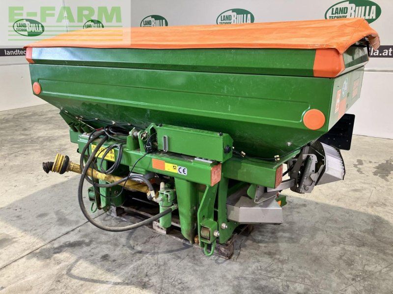 Amazone za-m 1500 profis wiegestreuer