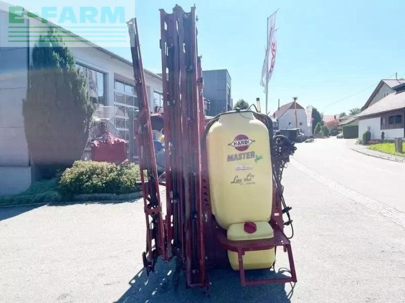 Hardi master plus 1000 l