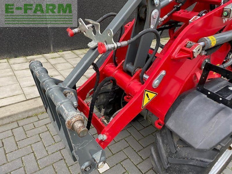 Weidemann 1390 deluxe