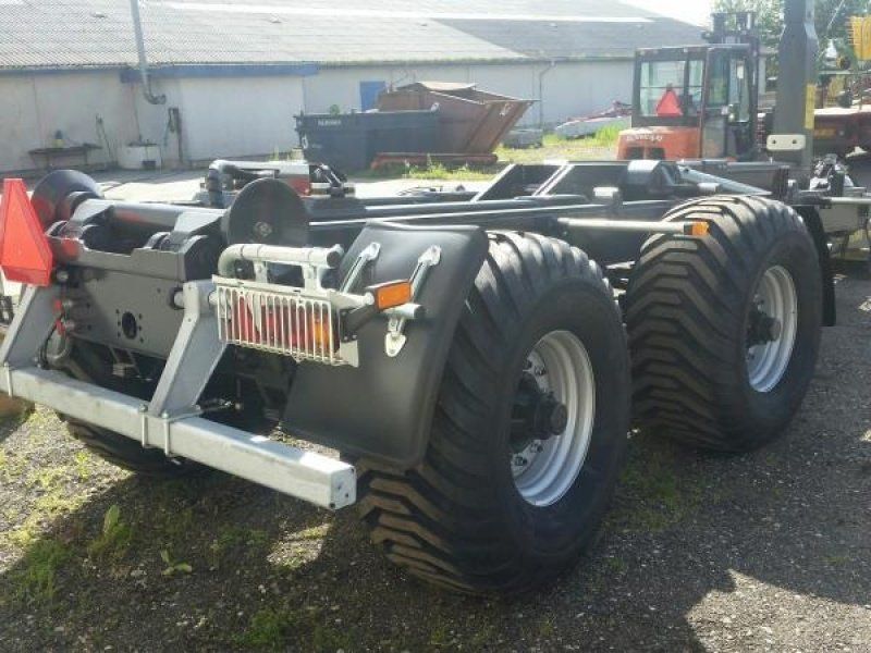 Pronar T 286 kroghejsevogn