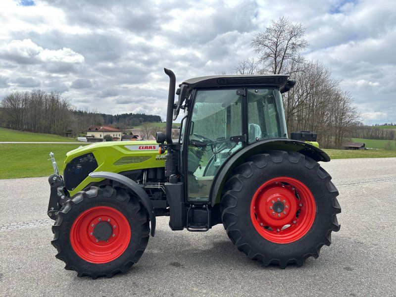 Claas Elios 2.85