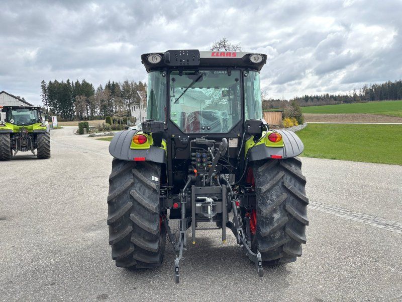 Claas Elios 2.85