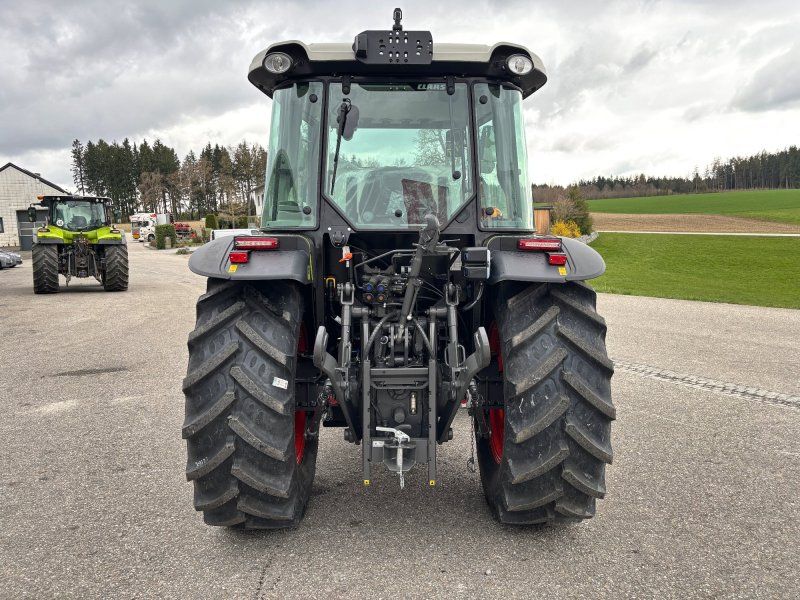 Claas Elios 3.85