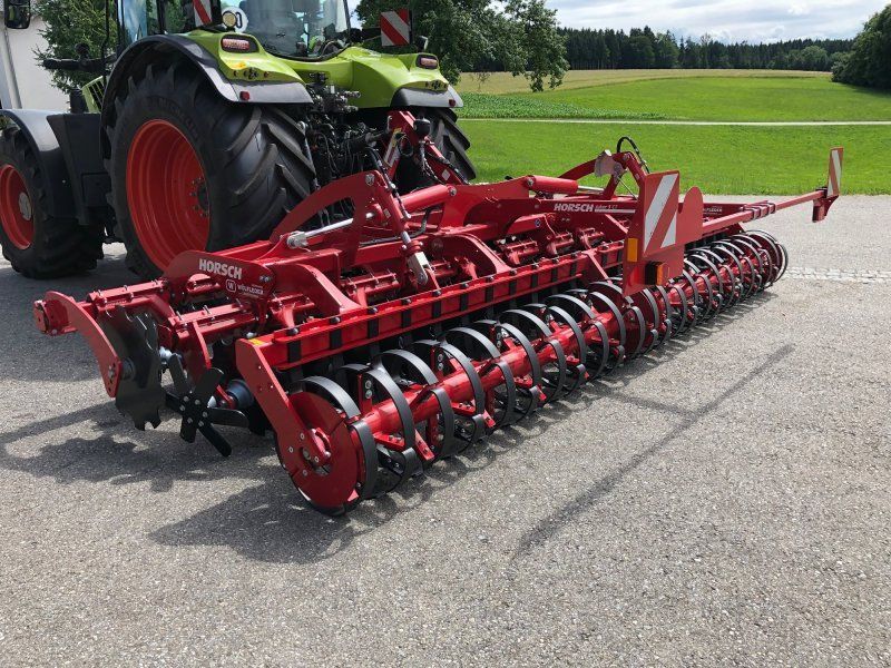 Horsch Joker 5 CT