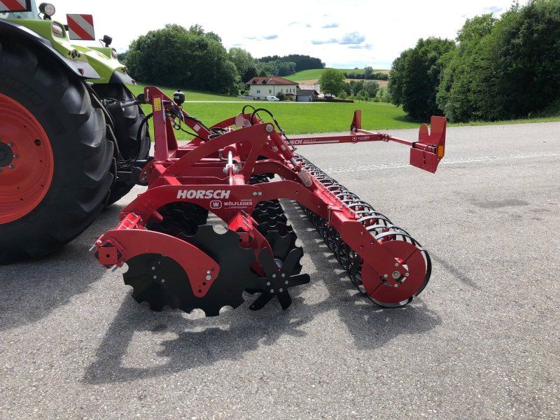 Horsch Joker 5 CT
