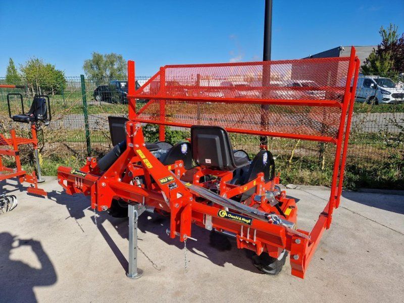 Checchi & Magli WOLF PRO/2 RANGS