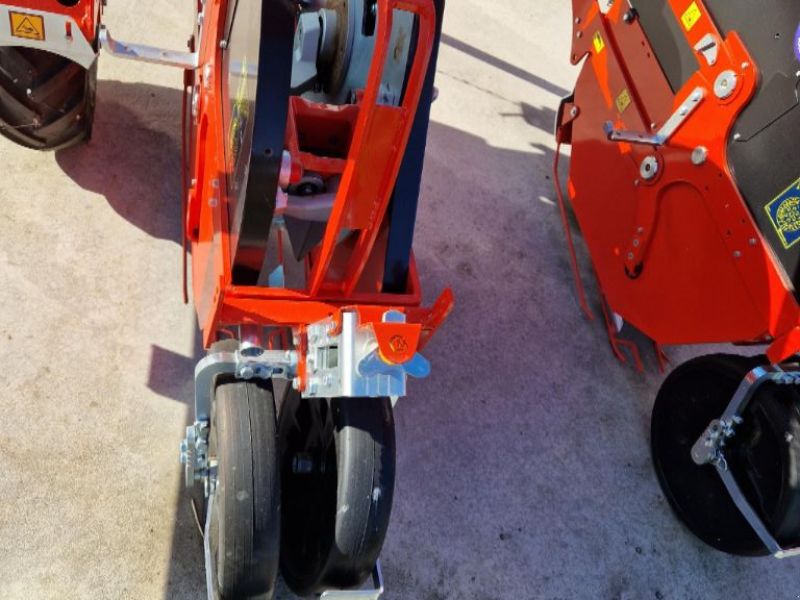 Checchi & Magli WOLF PRO/2 RANGS