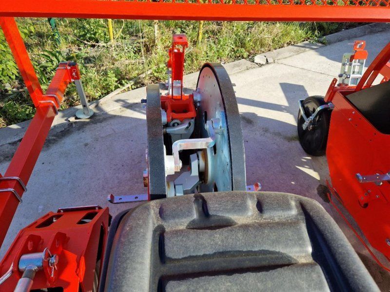 Checchi & Magli WOLF PRO/2 RANGS