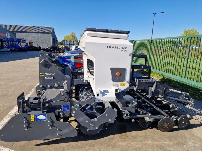 SKY TRAMLINE CX HR190