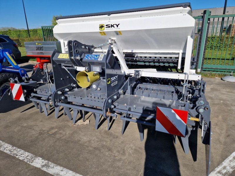 SKY TRAMLINE CX HR190