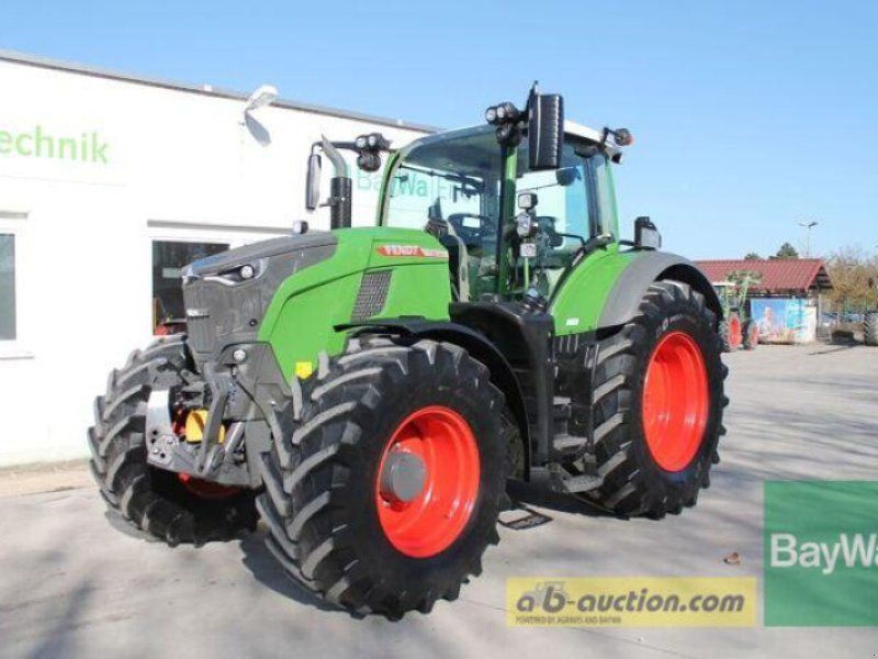 Fendt 728 VARIO GEN7 PROFI PLUS