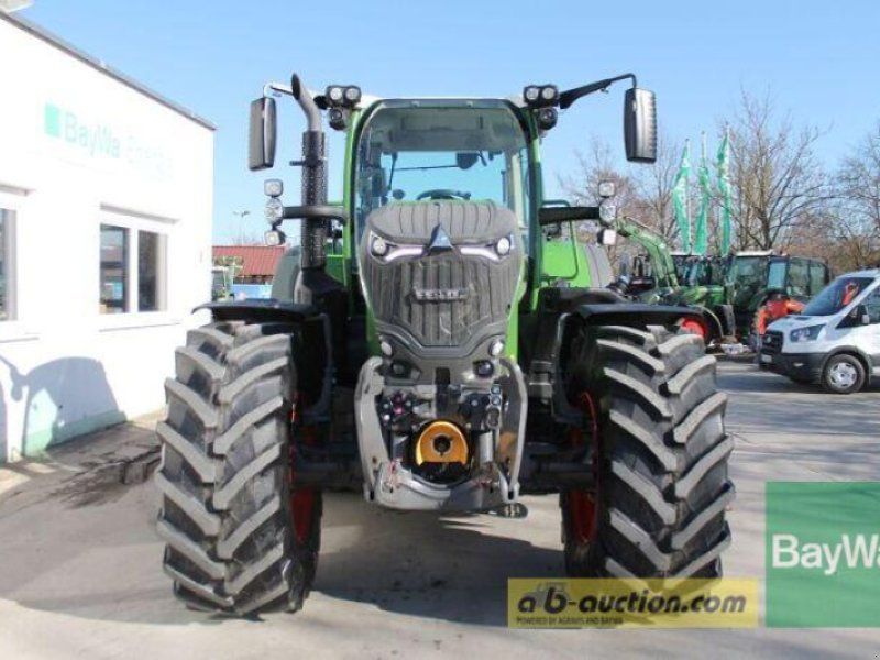 Fendt 728 VARIO GEN7 PROFI PLUS