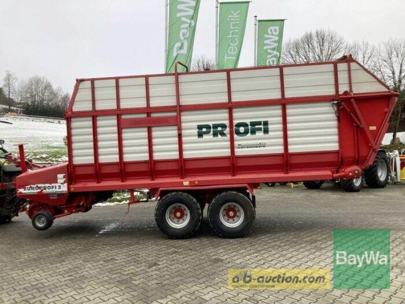 Pöttinger EUROPROFI 2