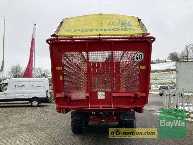 Pöttinger EUROPROFI 2