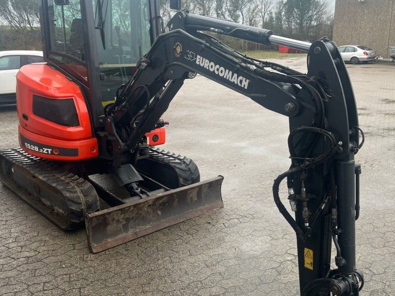 Eurocomach ES 28.2ZT