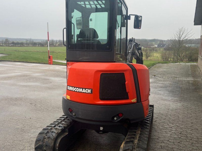 Eurocomach ES 28.2ZT