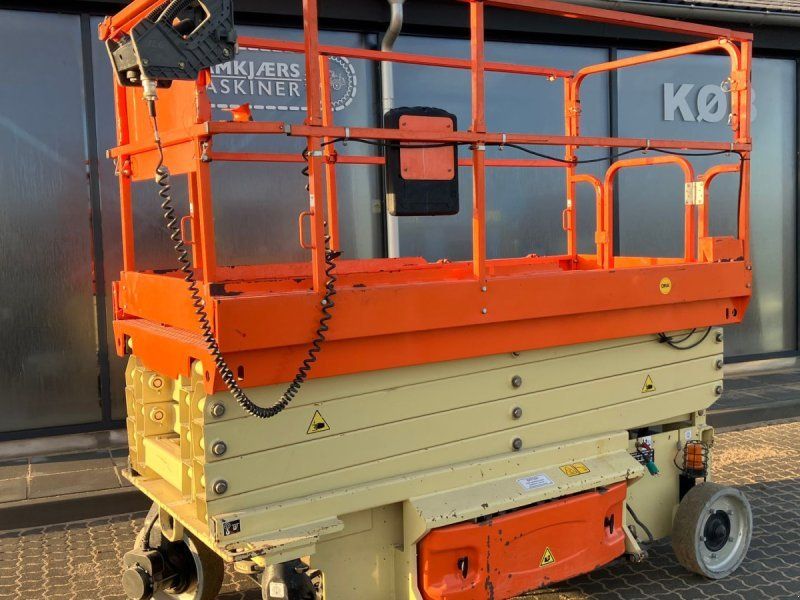 JLG 3246ES 3246