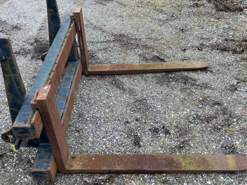 Volvo L70 pallegaffler