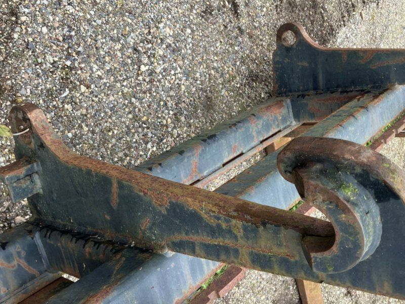 Volvo L70 pallegaffler