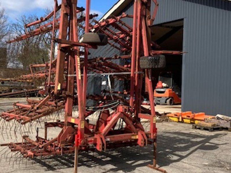 Doublet Record Økostrigle 12 meter 12 meter