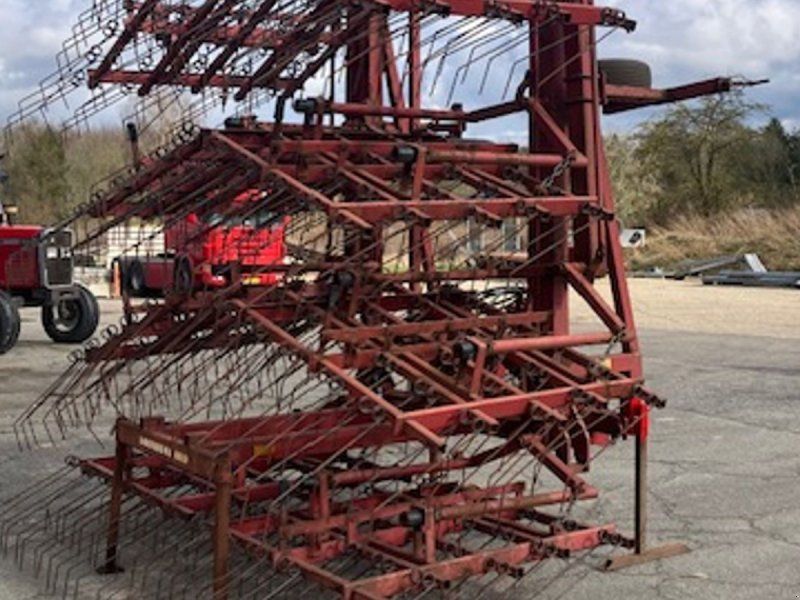 Doublet Record Økostrigle 12 meter 12 meter