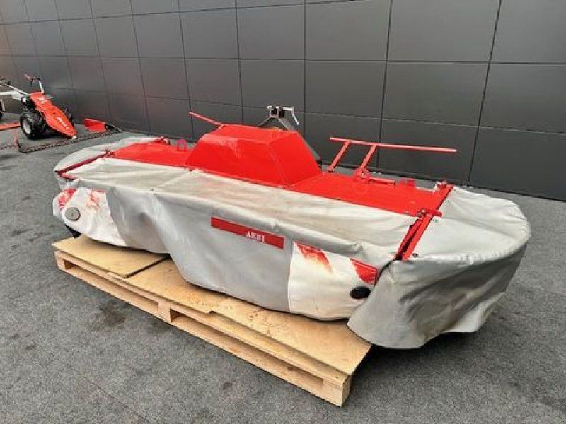 Ziegler Frontmähwerk FTL 254 , PRIVERKAUF