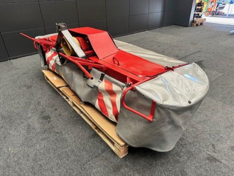 Ziegler Frontmähwerk FTL 254 , PRIVERKAUF