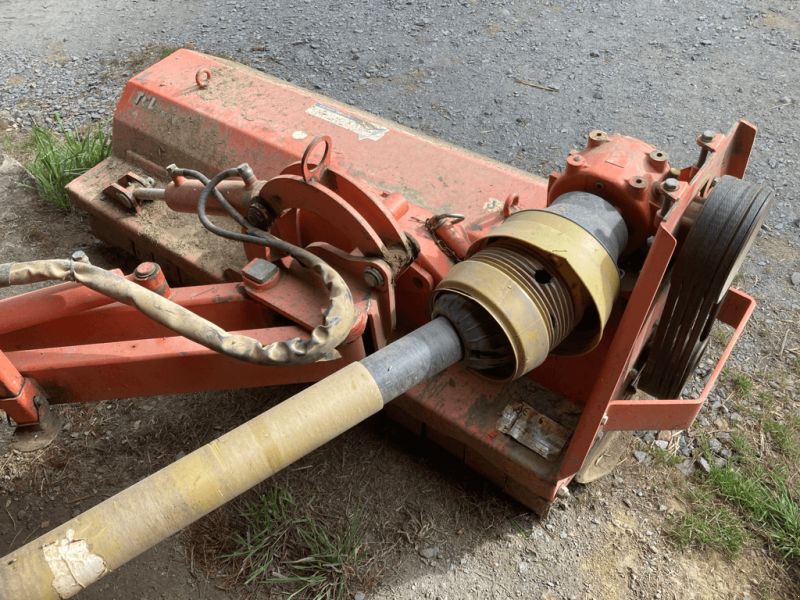 Tierre TCL 160 UNIVERSEL