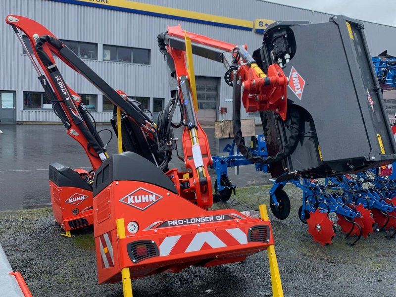 Kuhn PRO-LONGER GII 5683 SP