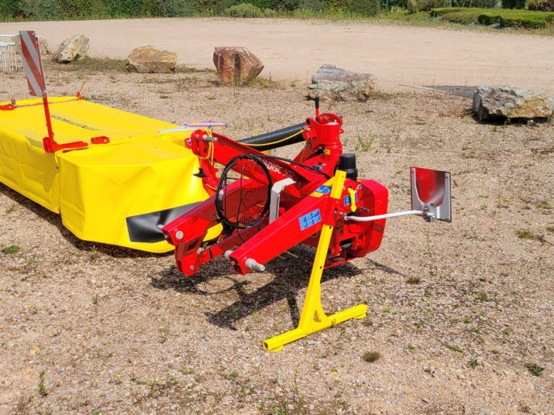 Pöttinger NOVADISC 302