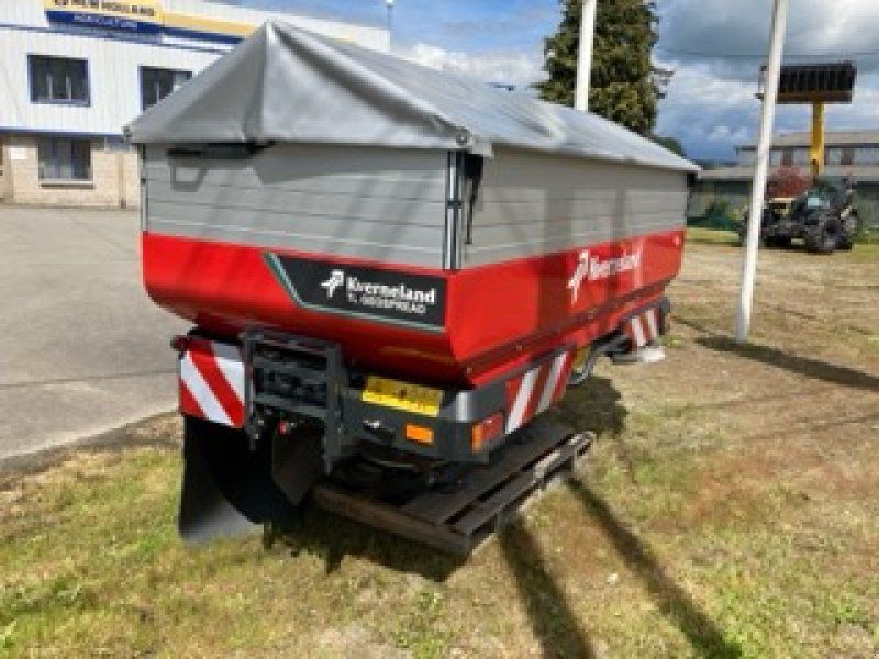 Kverneland EXACTA TL-A 3225