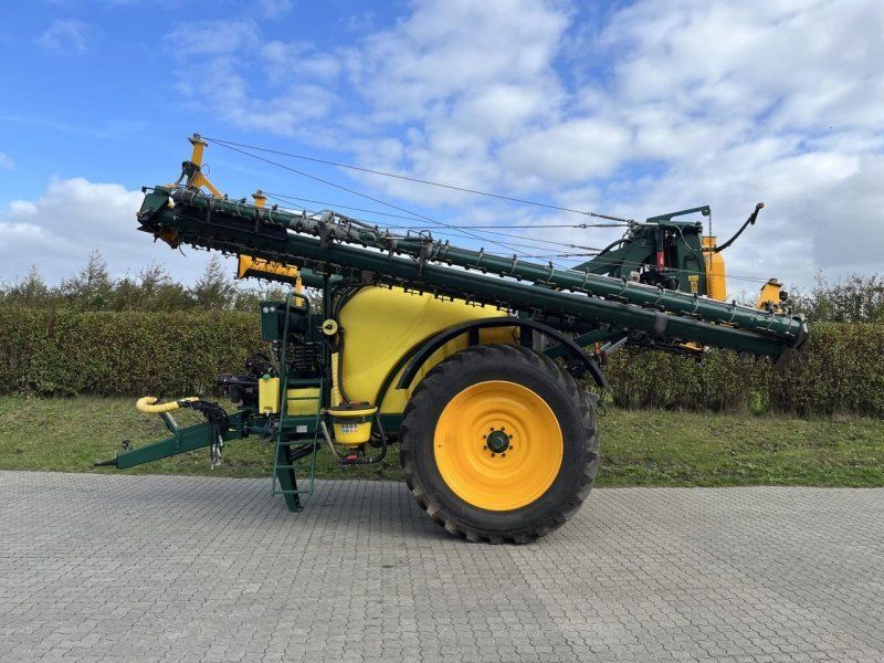 Danfoil CONCORDE 36 M