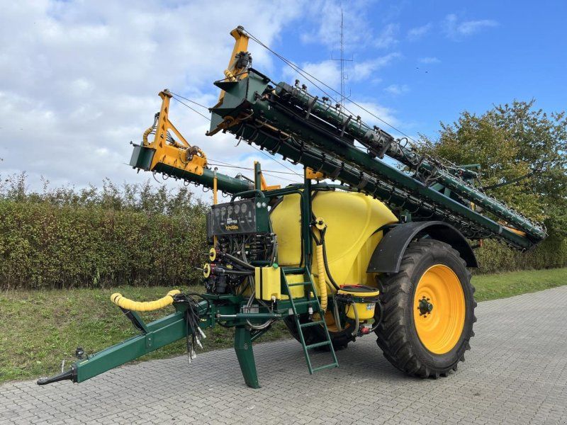 Danfoil CONCORDE 36 M