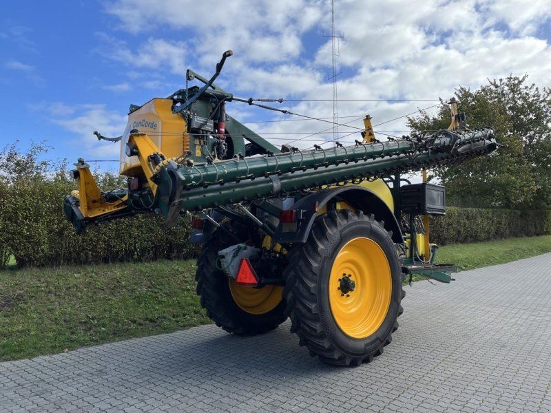 Danfoil CONCORDE 36 M