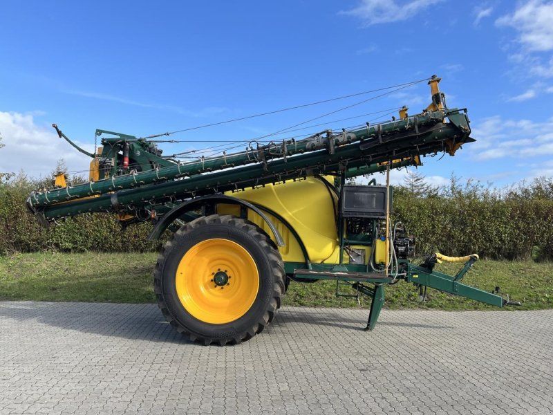 Danfoil CONCORDE 36 M