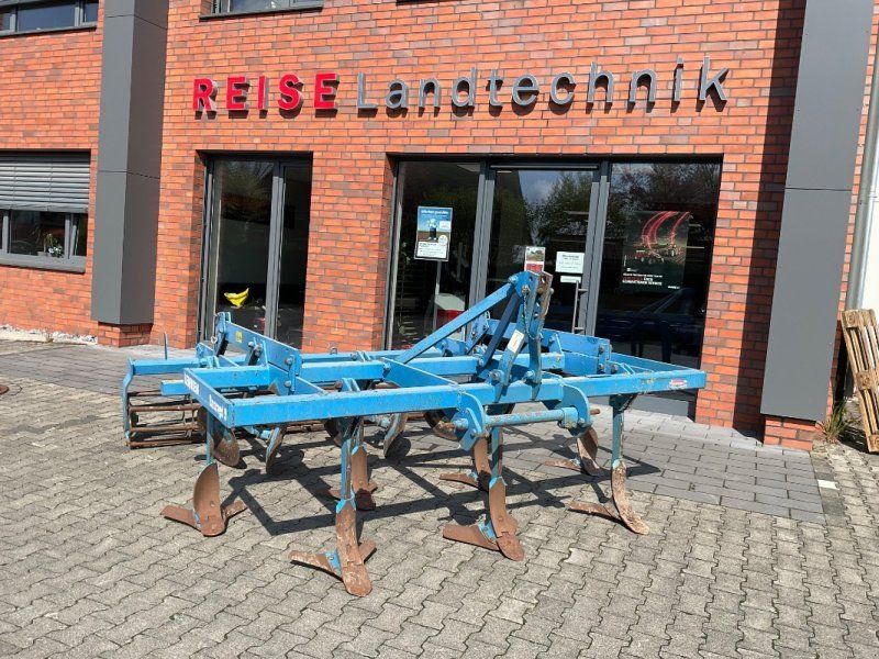 Lemken Smaragd 9/300